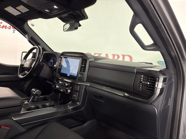 Certified 2022 Ford F150 XLT w/ Equipment Group 302A High RWD image 35