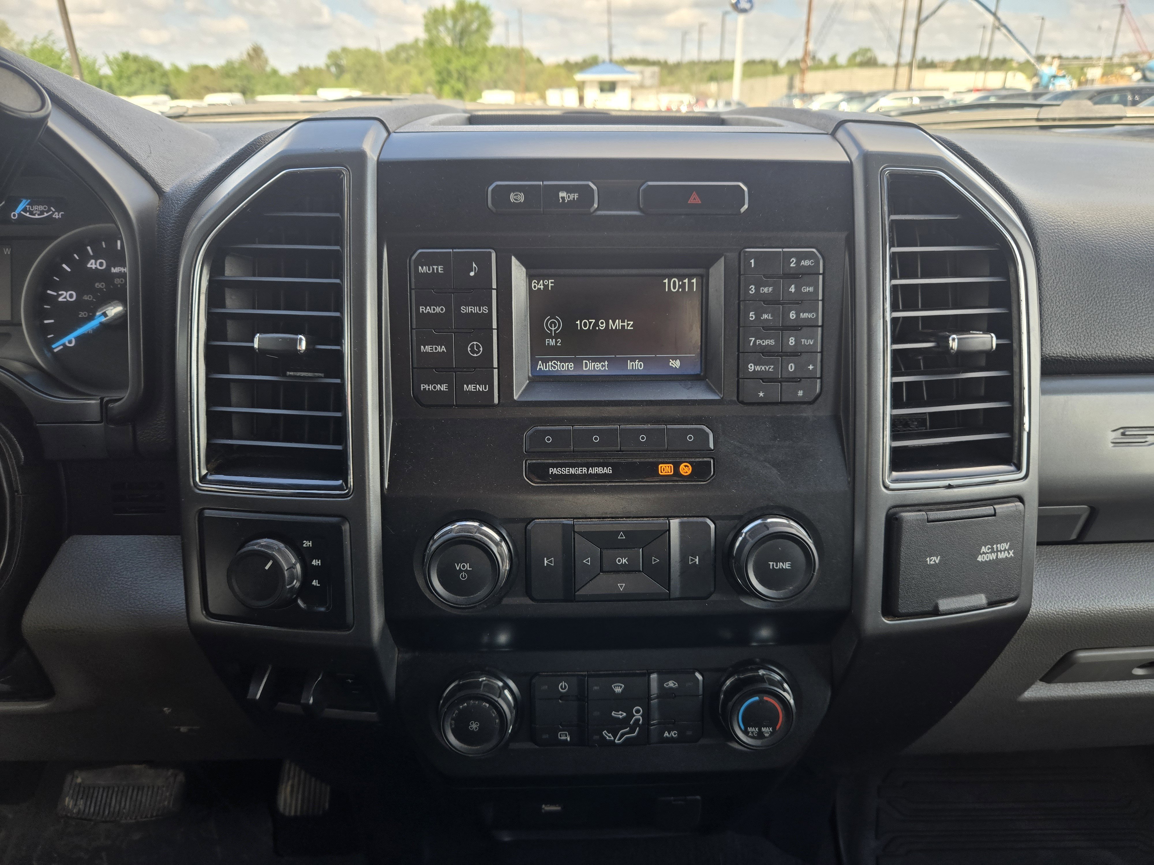 Certified 2019 Ford F250 4x4 SuperCab Super Duty image 23