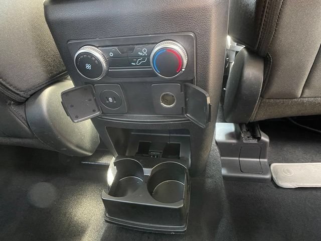 Certified 2023 Ford Explorer XLT AWD/4WD image 35