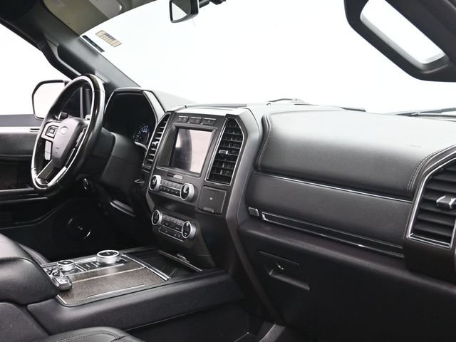 Certified 2021 Ford Expedition Limited AWD/4WD image 32