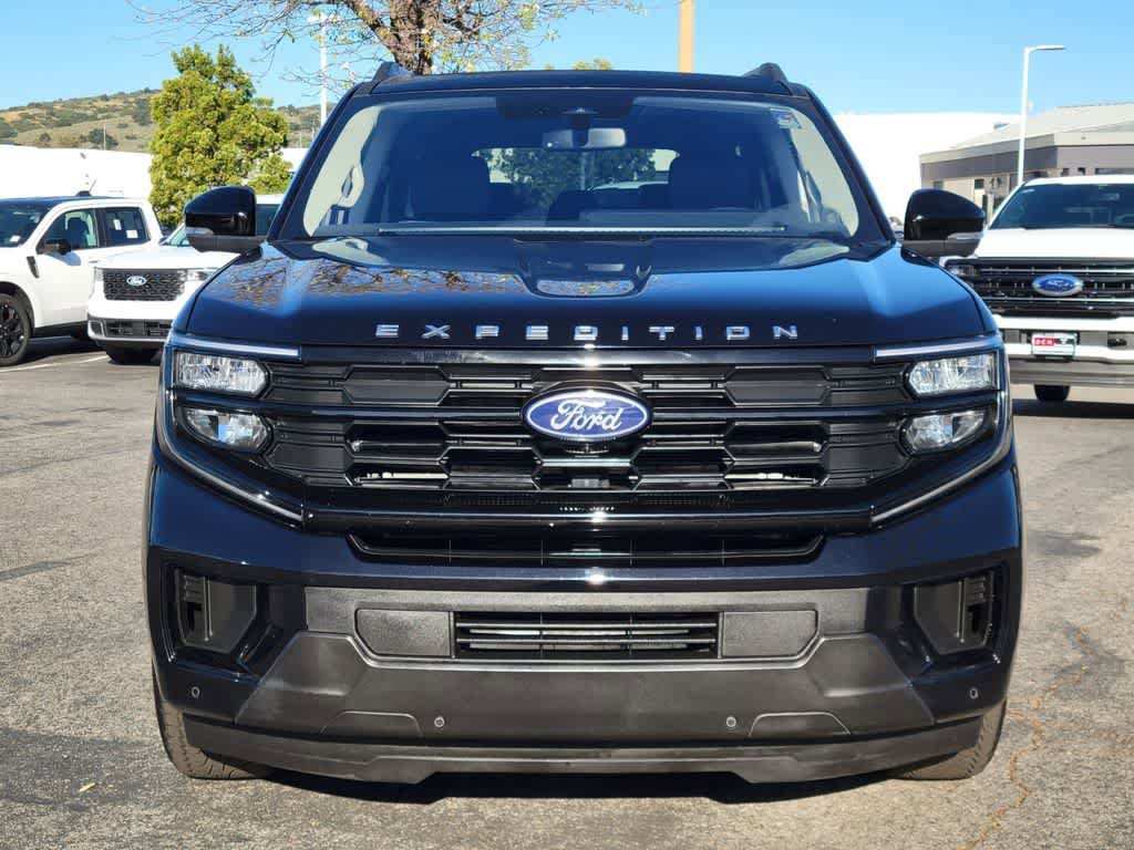 Certified 2025 Ford Expedition Max Active AWD/4WD image 10