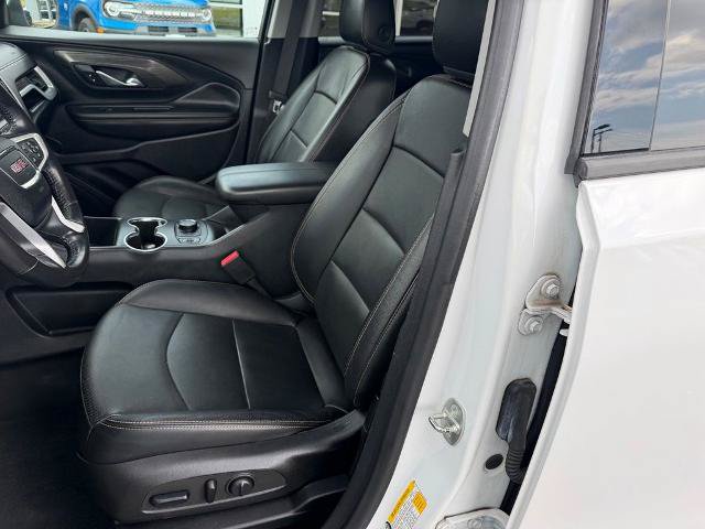 Used 2019 GMC Terrain SLT w/ Preferred Package AWD/4WD image 9
