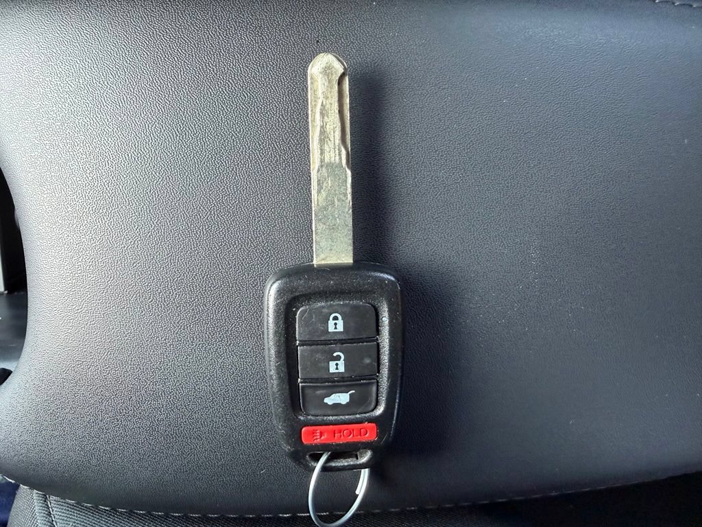 Used 2021 Honda HR-V Sport image 26