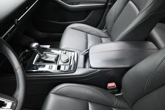 Used 2024 MAZDA CX-30 AWD 2.5 S w/ Select Sport Pkg image 27