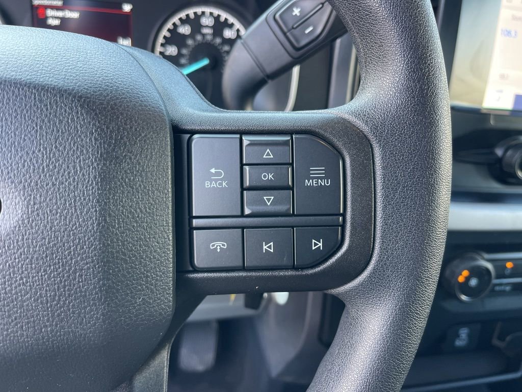 Certified 2023 Ford F150 XLT image 17