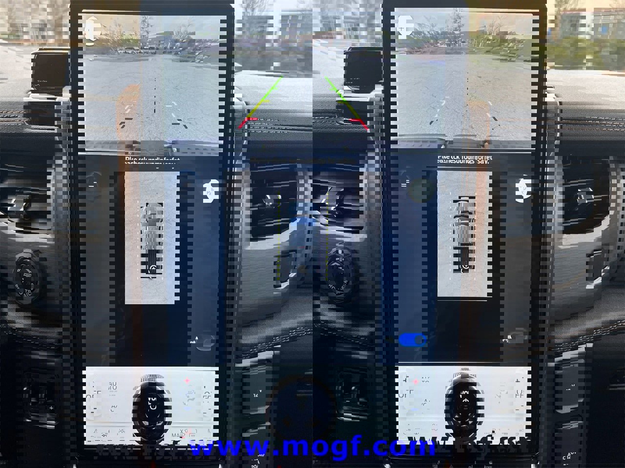 Certified 2022 Ford F150 Lightning Lariat w/ Equipment Group 511A High image 10