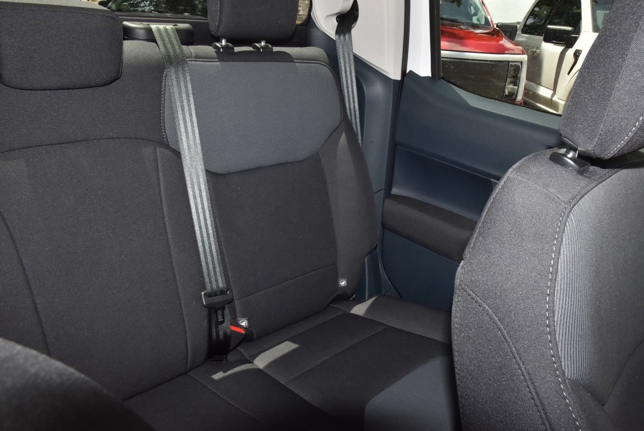 Certified 2024 Ford Maverick XL FWD image 20