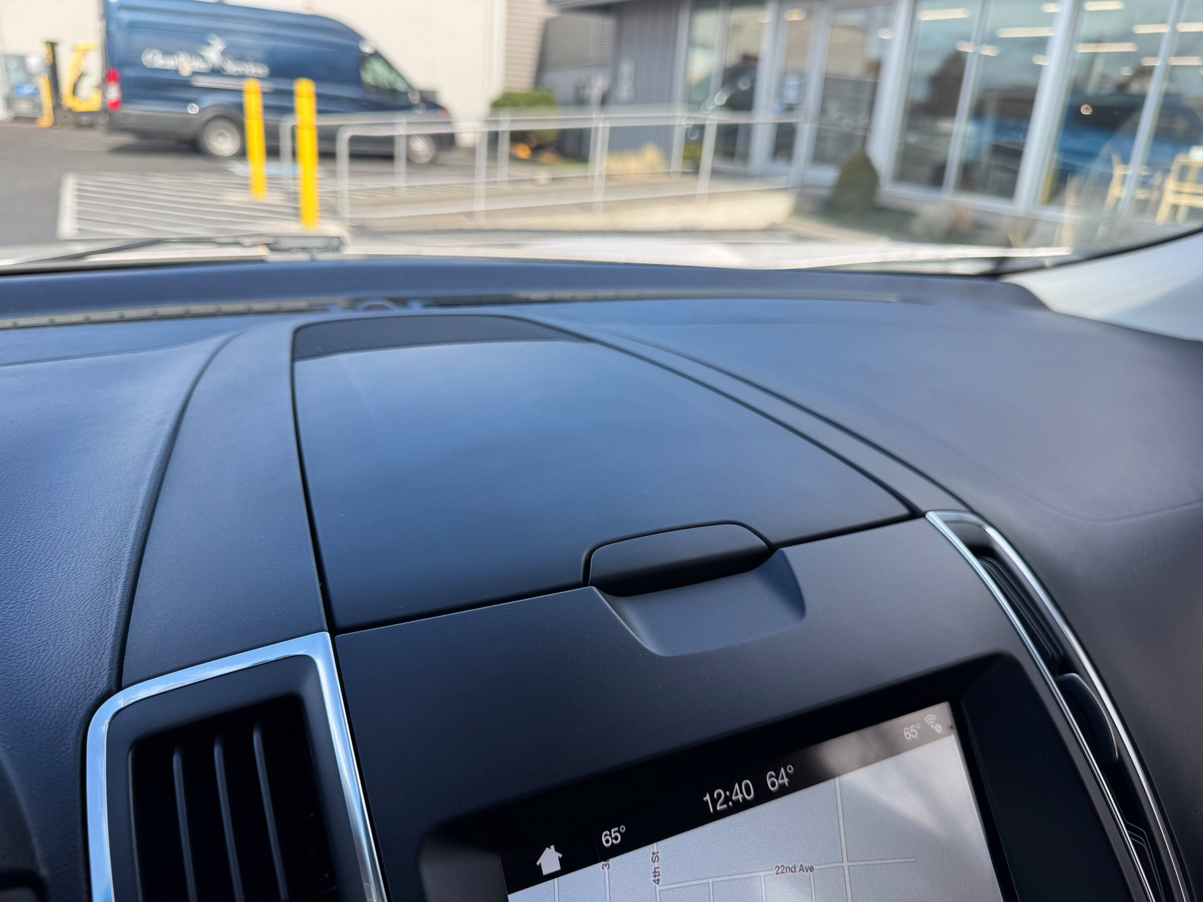 Certified 2018 Ford Edge Sport w/ Equipment Group 401A AWD/4WD image 63
