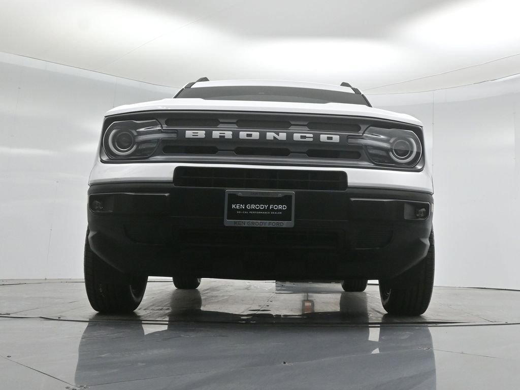 Certified 2022 Ford Bronco Sport Big Bend w/ Convenience Package image 47