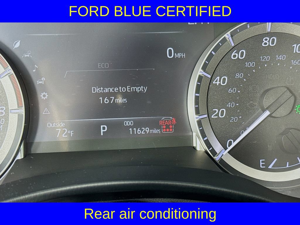 Used 2024 Toyota Highlander Limited image 12