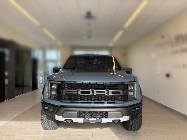 Certified 2023 Ford F150 Raptor AWD/4WD image 5