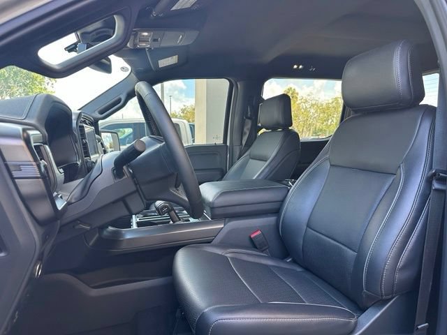 Certified 2026 Ford F150 Lariat AWD/4WD image 14