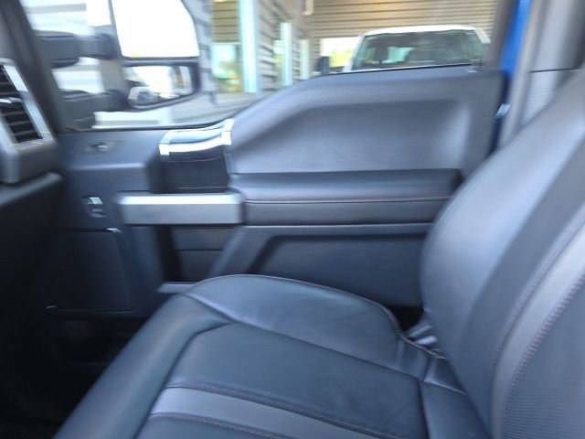 Certified 2022 Ford F450 Platinum image 15