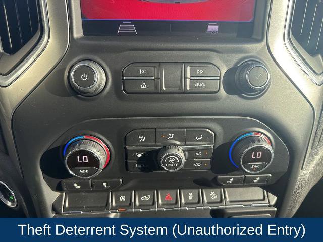 Used 2020 Chevrolet Silverado 1500 RST w/ All-Star Edition image 25