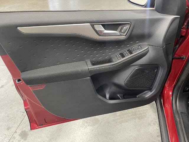 Certified 2020 Ford Escape SE AWD/4WD image 10