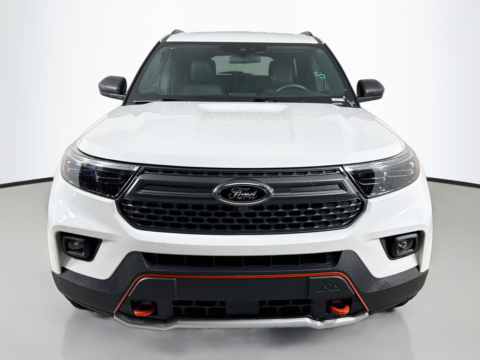 Certified 2023 Ford Explorer Timberline AWD/4WD image 2