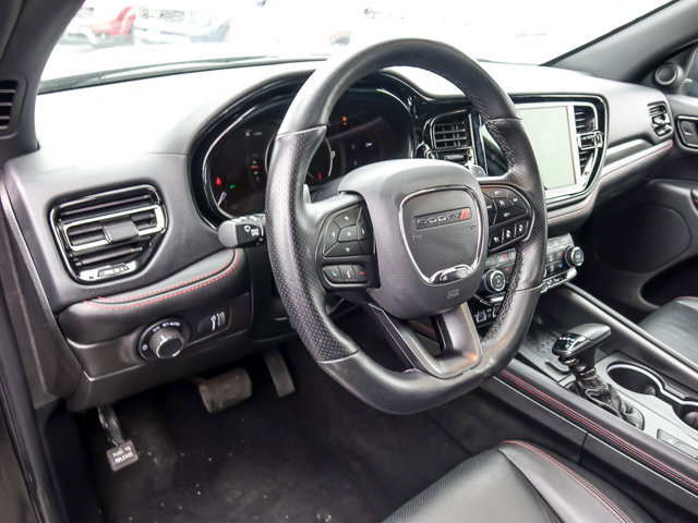 Used 2025 Dodge Durango R/T image 11