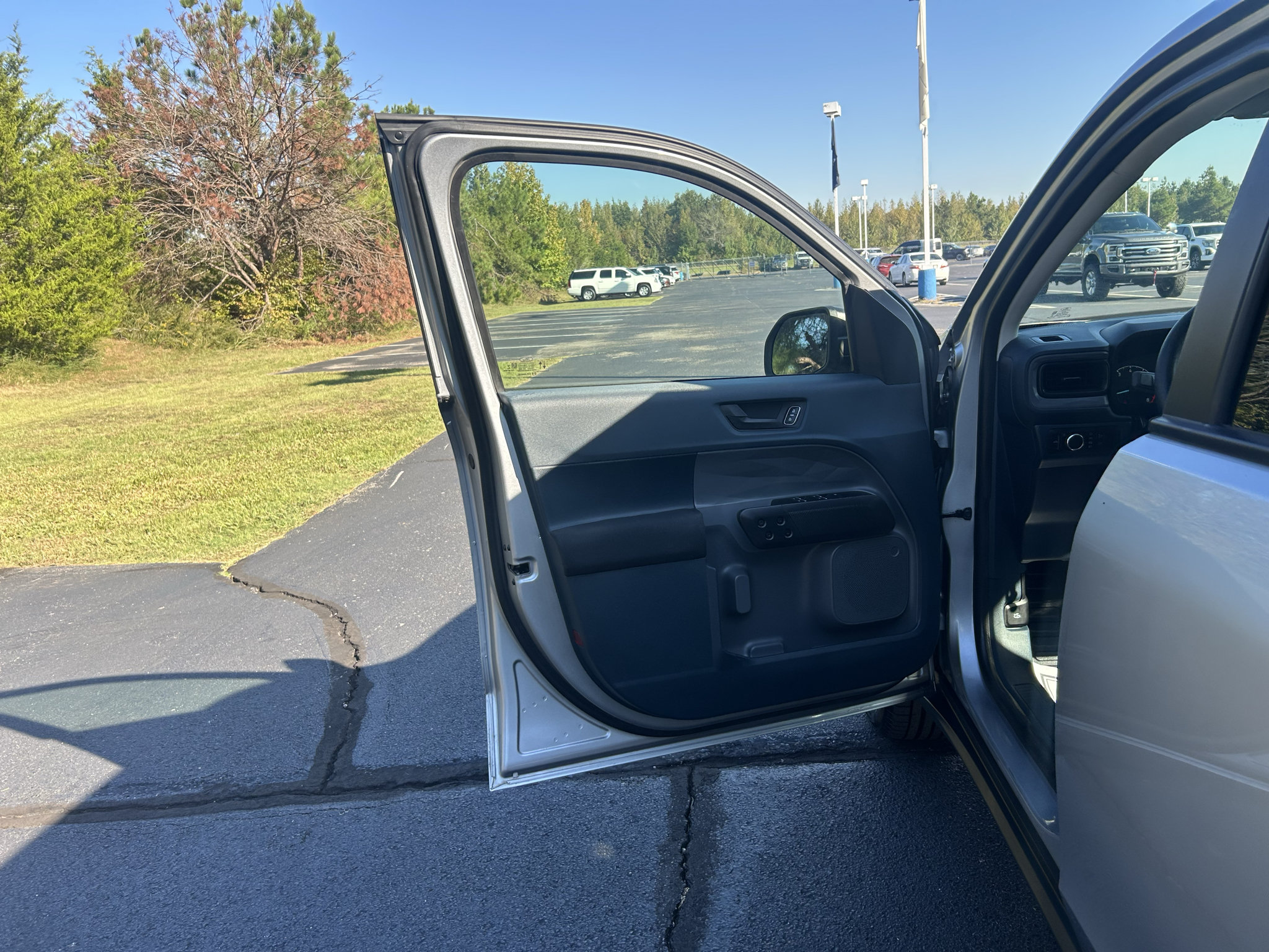 Certified 2022 Ford Maverick XL FWD image 20