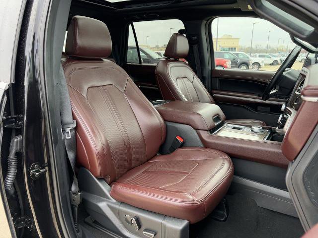 Certified 2024 Ford Expedition Max Limited image 33