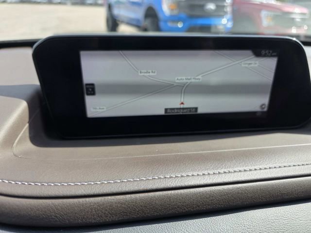 Used 2023 MAZDA CX-30 AWD 2.5 S w/ Premium Package image 15