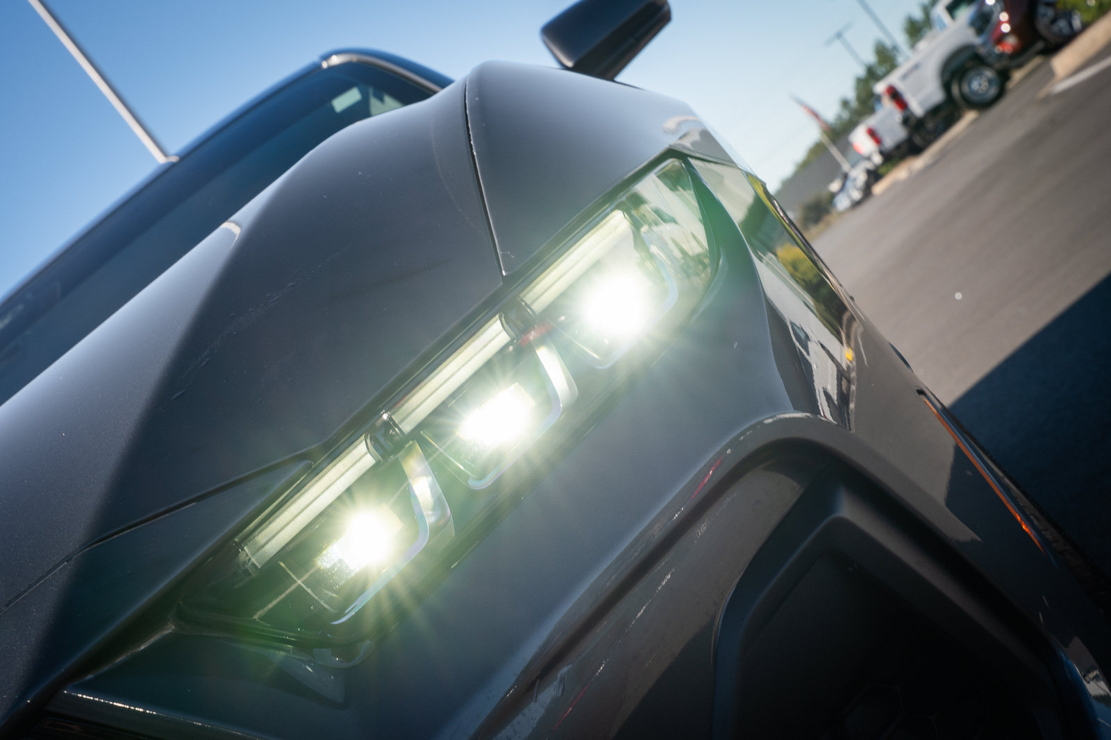 Certified 2025 Ford Mustang GT Premium RWD image 19
