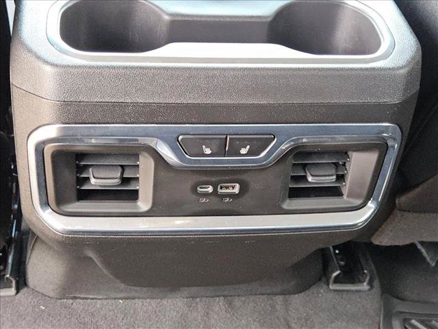 Used 2026 Chevrolet Silverado 3500 LTZ w/ LTZ Texas Edition AWD/4WD image 17