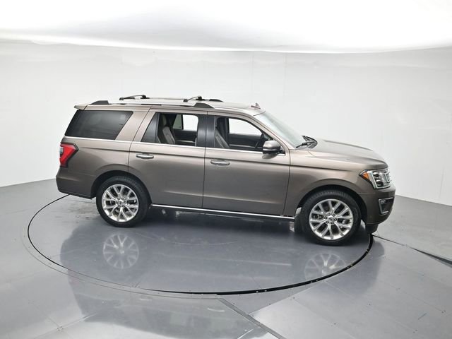 Certified 2019 Ford Expedition Limited w/ Equipment Group 302A AWD/4WD image 44