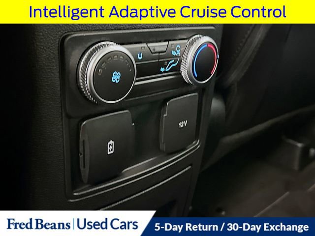 Certified 2023 Ford Explorer XLT w/ Equipment Group 202A image 31