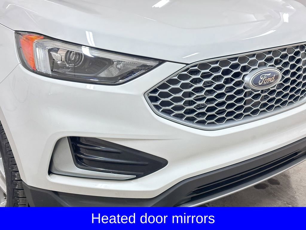 Certified 2023 Ford Edge SEL image 14