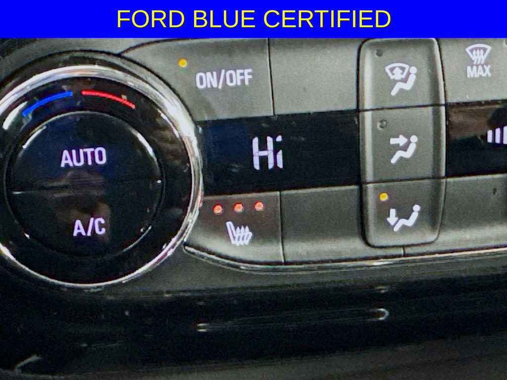 Used 2025 Chevrolet Trax LT w/ Driver Confidence Package image 19