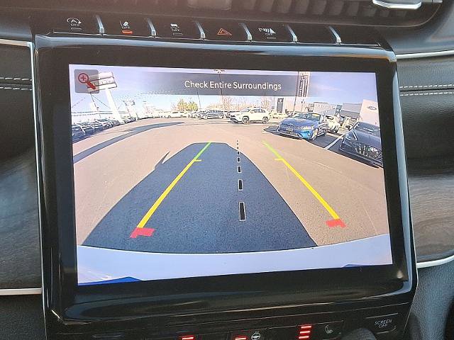 Used 2021 Jeep Grand Cherokee L Limited image 20