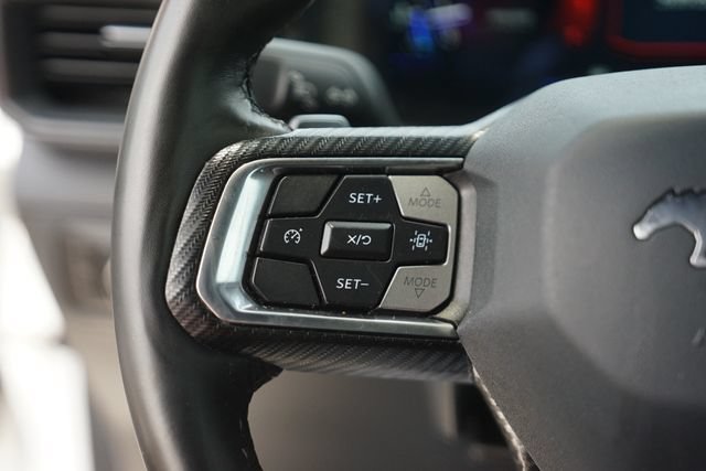 Certified 2024 Ford Mustang GT RWD image 18