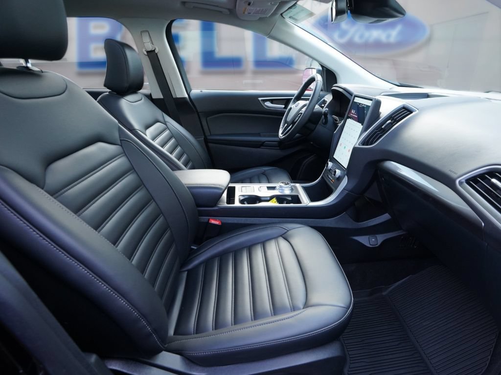 Certified 2024 Ford Edge SEL w/ Convenience Package AWD/4WD image 28