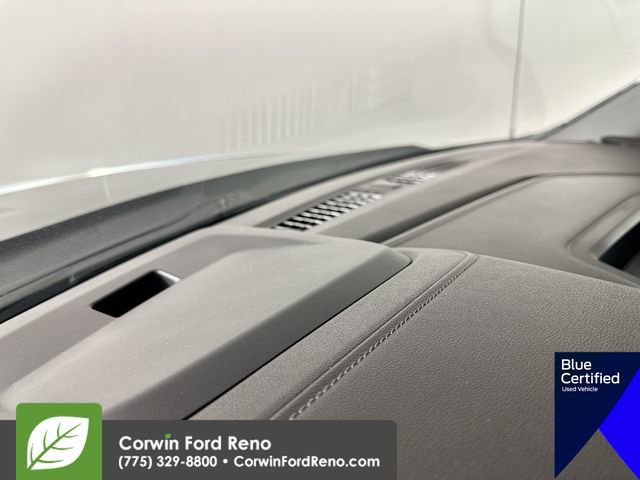 Used 2023 Chevrolet Silverado 1500 RST image 12