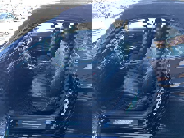 Certified 2020 Ford Mustang Premium w/ Equipment Group 201A image 10