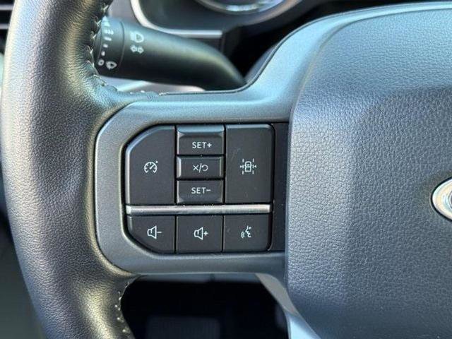 Certified 2022 Ford F150 XLT w/ Equipment Group 302A High image 32