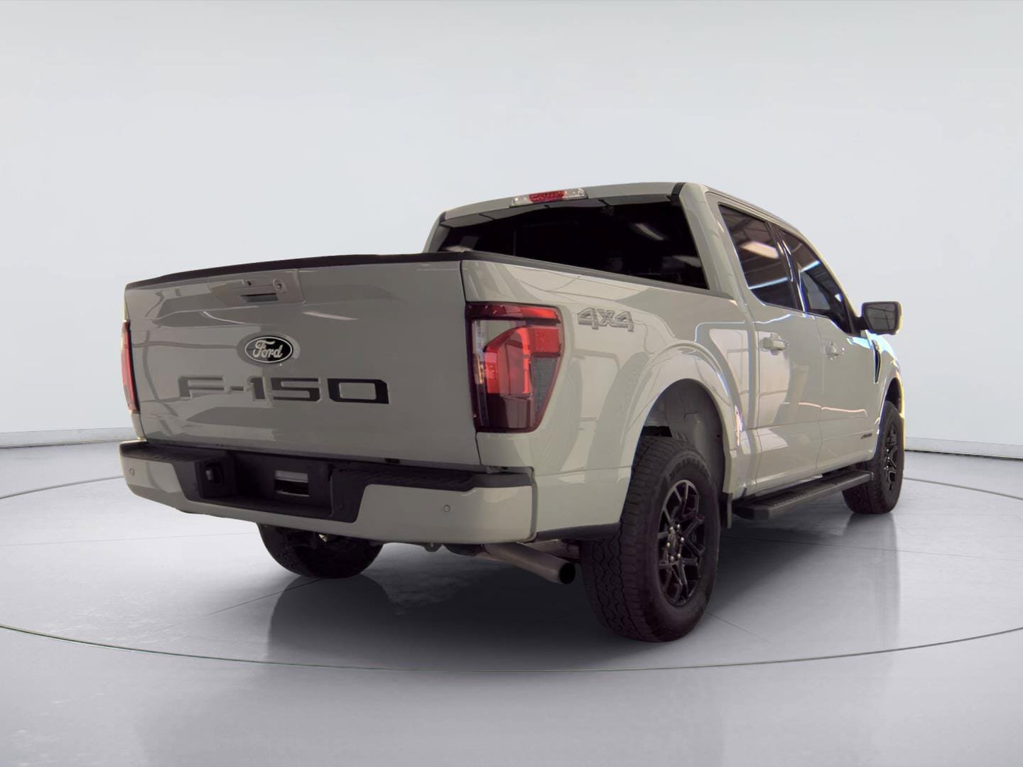 Certified 2024 Ford F150 XLT w/ Equipment Group 302A MID AWD/4WD image 3
