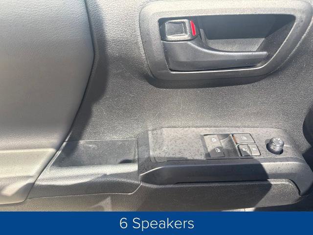 Used 2022 Toyota Tacoma SR RWD image 12