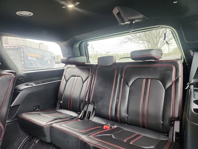 Certified 2021 Ford Expedition Limited image 28