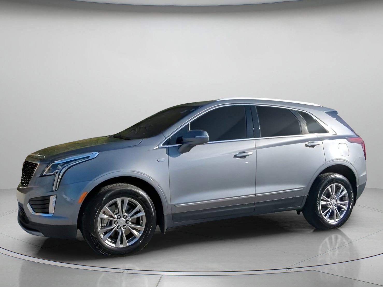 Used 2020 Cadillac XT5 Premium Luxury image 6