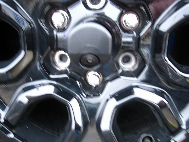 Certified 2023 Ford Bronco Wildtrak image 39