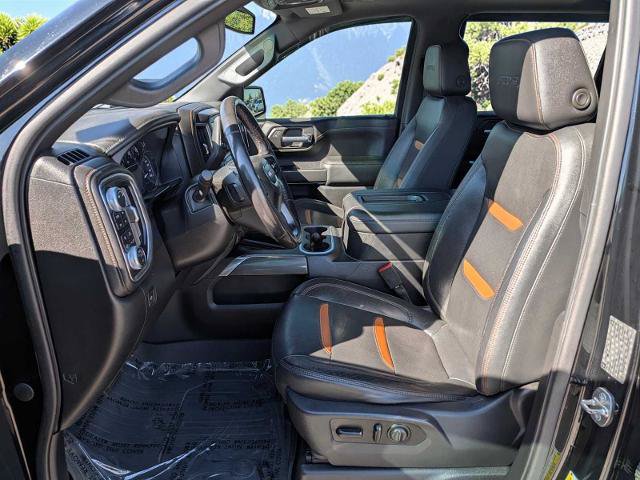 Used 2019 GMC Sierra 1500 AT4 w/ AT4 Premium Package AWD/4WD image 14