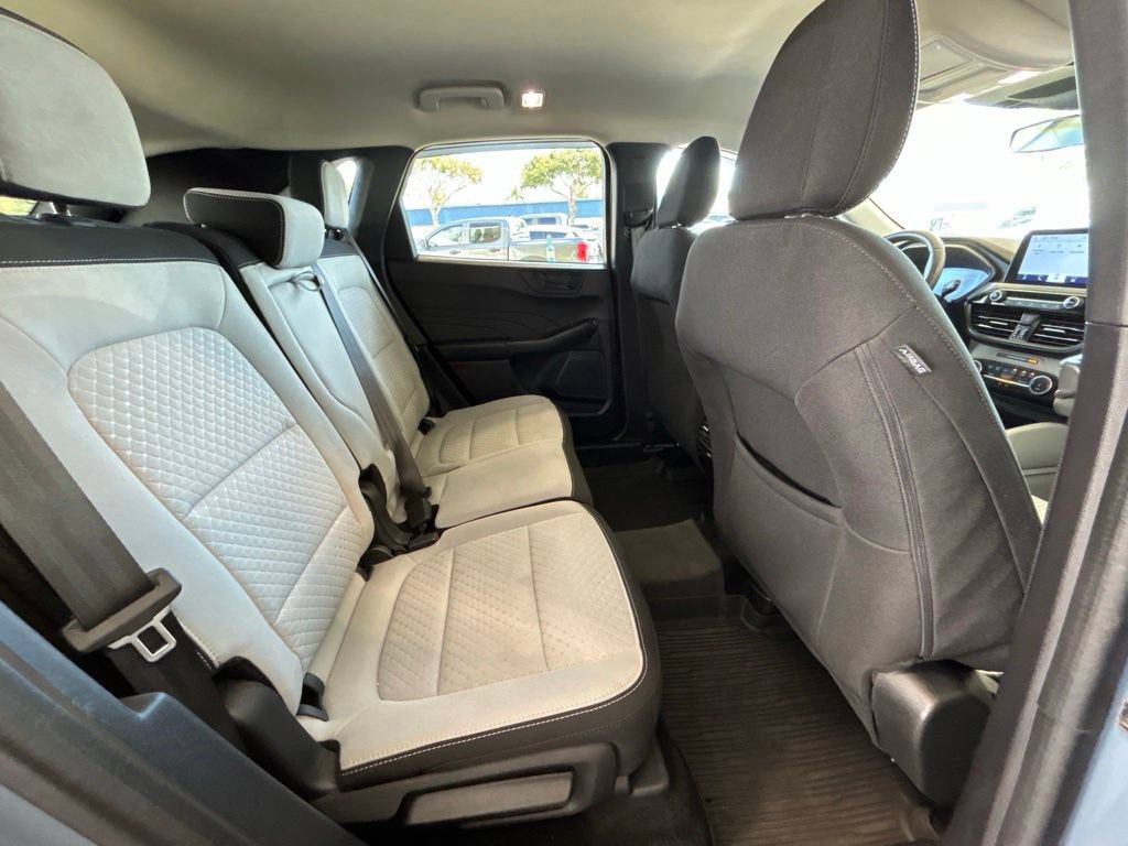 Certified 2023 Ford Escape Active FWD image 29