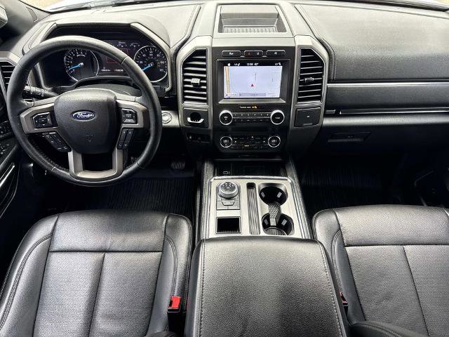 Certified 2019 Ford Expedition XLT w/ Equipment Group 202A RWD image 8