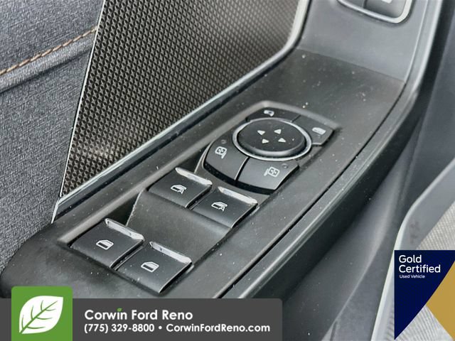 Certified 2021 Ford F150 Raptor w/ Equipment Group 801A High AWD/4WD image 22