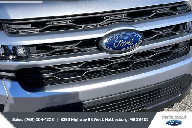 Certified 2023 Ford Expedition Max XLT image 22