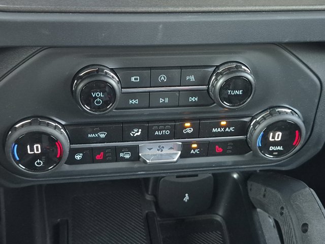 Certified 2025 Ford Bronco Raptor AWD/4WD image 25