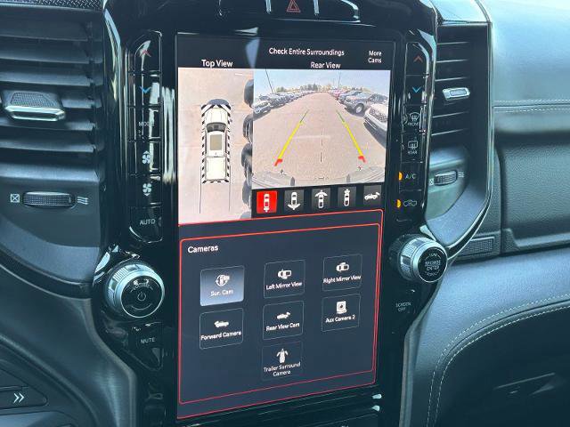 Used 2022 RAM 1500 TRX w/ TRX Level 1 Equipment Group image 13