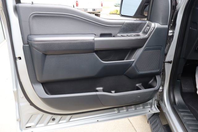 Certified 2023 Ford F150 XLT w/ Equipment Group 302A High AWD/4WD image 16
