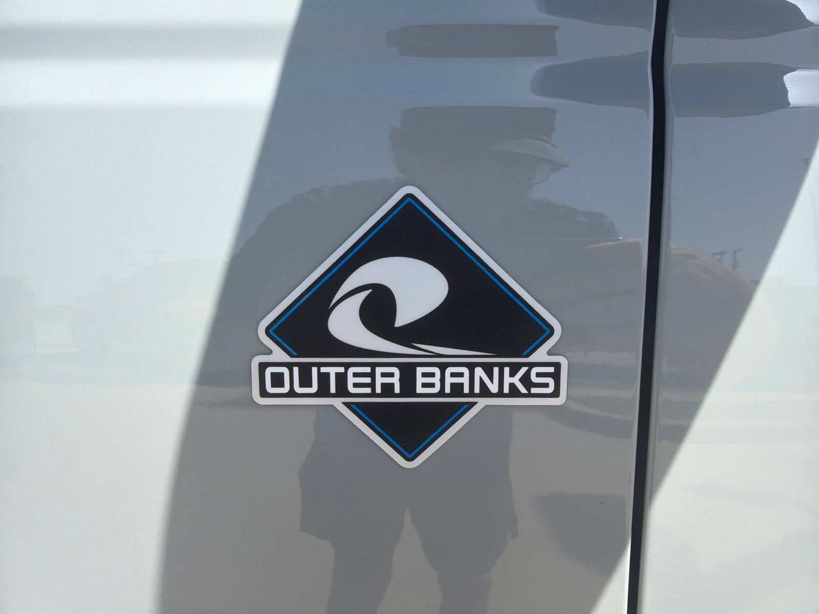 Certified 2024 Ford Bronco Outer Banks AWD/4WD image 13